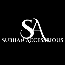  subhan Accessories