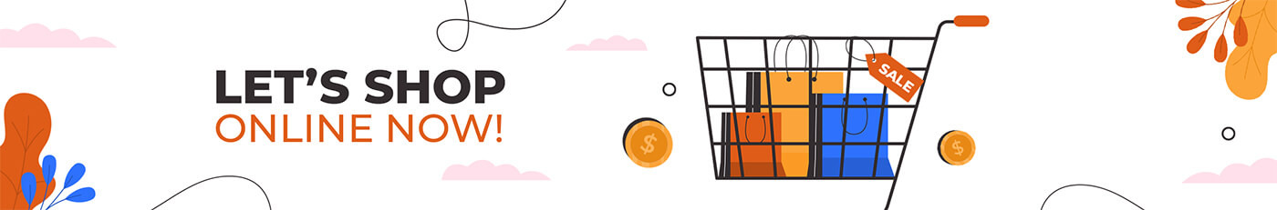 Let's shop