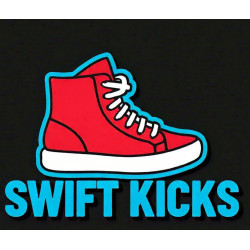 Swift Kicks